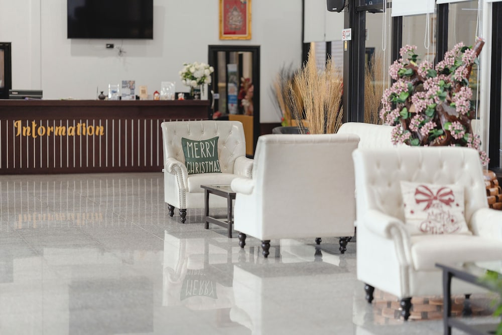 Baan Plaifah Khao Yai Hotel