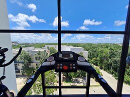 MYA TULUM l Aldea Zama