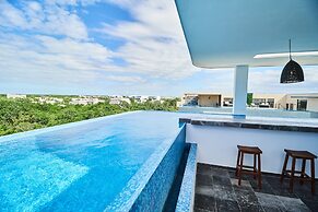 MYA TULUM l Aldea Zama