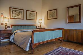 Le Camere Di Palazzo Bortolan