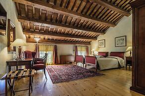 Le Camere Di Palazzo Bortolan