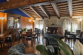 Le Camere Di Palazzo Bortolan
