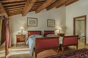 Le Camere Di Palazzo Bortolan