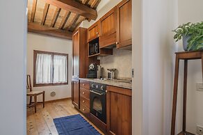 Le Camere Di Palazzo Bortolan