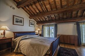 Le Camere Di Palazzo Bortolan