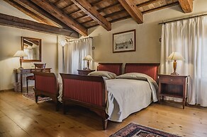 Le Camere Di Palazzo Bortolan