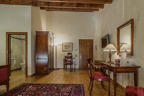 Le Camere Di Palazzo Bortolan