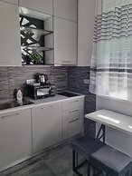 UP accommodation