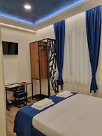 UP accommodation