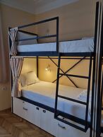 UP accommodation