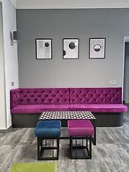 UP accommodation