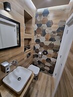 UP accommodation