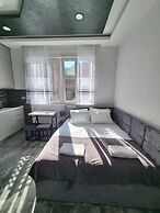 UP accommodation