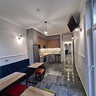 UP accommodation