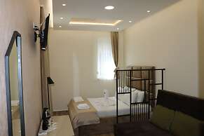 UP accommodation