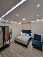 UP accommodation