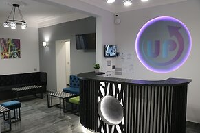 UP accommodation