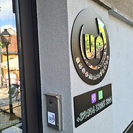 UP accommodation