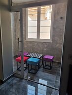 UP accommodation