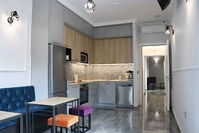 UP accommodation