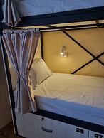 UP accommodation