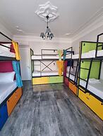 UP accommodation