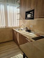 UP accommodation