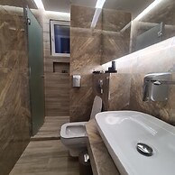 UP accommodation