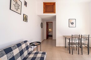 Arte Lindos Suites