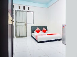 OYO 91529 Pondok Elite 888 Makassar