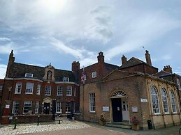 The Bank House