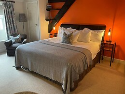 The Bank House