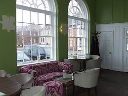The Bank House