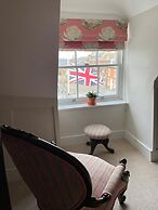 The Bank House