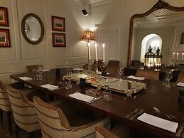 The Bank House