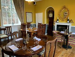 The Bank House