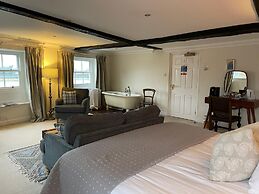 The Bank House