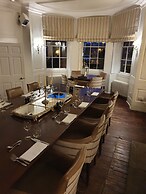 The Bank House