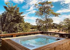 El Bosque Boutique Hotel