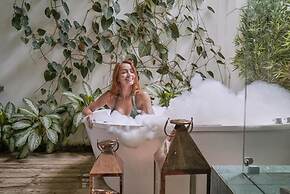El Bosque Boutique Hotel