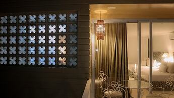 El Bosque Boutique Hotel