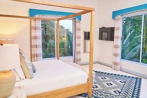 El Bosque Boutique Hotel