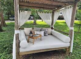 El Bosque Boutique Hotel