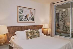 El Bosque Boutique Hotel