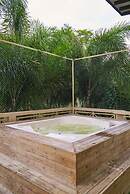 El Bosque Boutique Hotel