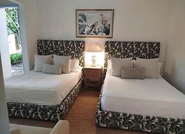 El Bosque Boutique Hotel