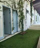 El Bosque Boutique Hotel