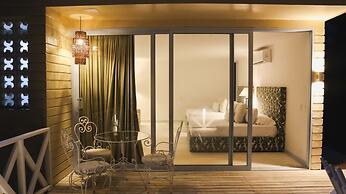 El Bosque Boutique Hotel
