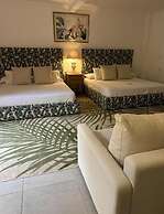 El Bosque Boutique Hotel