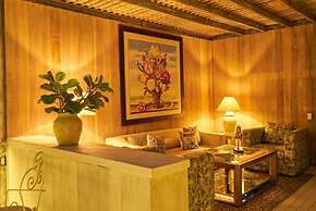 El Bosque Boutique Hotel